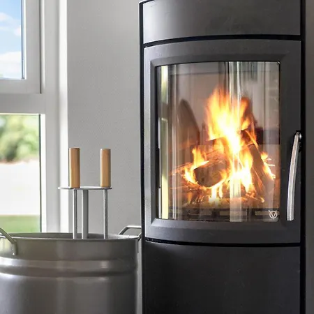 Сasa de vacaciones 3 Bedroom Beautiful In *