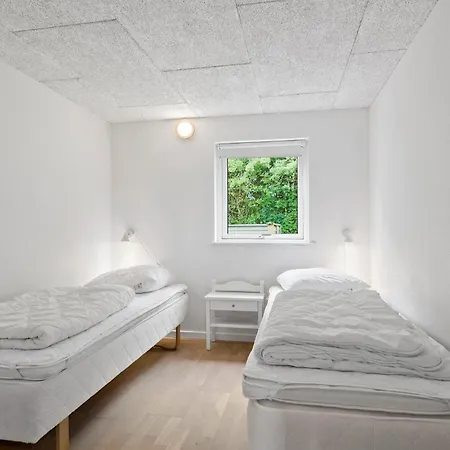 Σπίτι διακοπών 3 Bedroom Beautiful In *