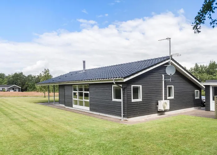 3 Bedroom Beautiful In